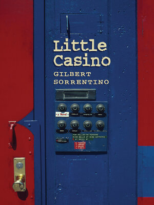 cover image of Little Casino